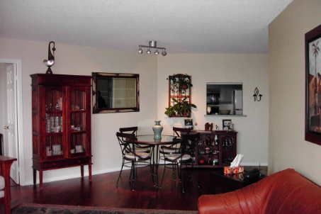 3508 - 5 Concorde Pl, Toronto, M3C3M8 | Image 2