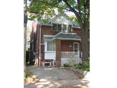 Detached House sold at 50 Bowood Avenue, Toronto, Ontario, M4N1Y4 - Lawrence Park North - MLS: C785722