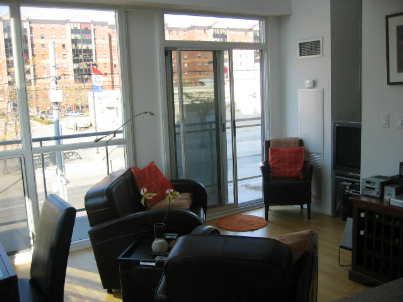 208 - 1029 King St W, Toronto, M6K3M9 | Image 2