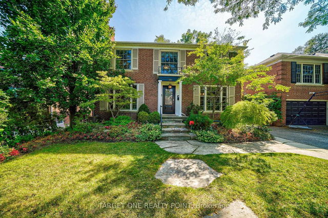 291 Glengrove Avenue