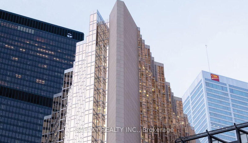 320 - 55 Mercer St, Toronto, M5V 3W2 | Image 3