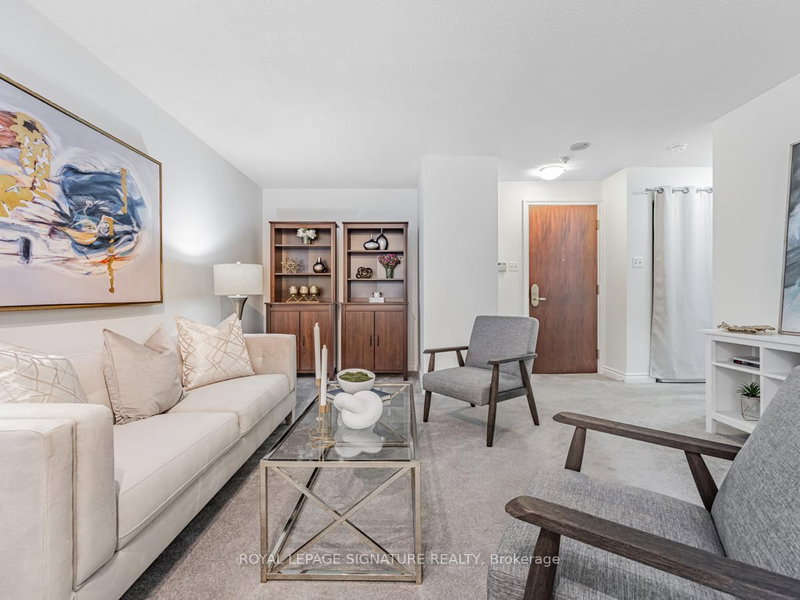 121 - 1210 Don Mills Rd, Toronto, M3B 3N9 | Image 3