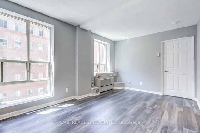 502 - 80 Charles Street