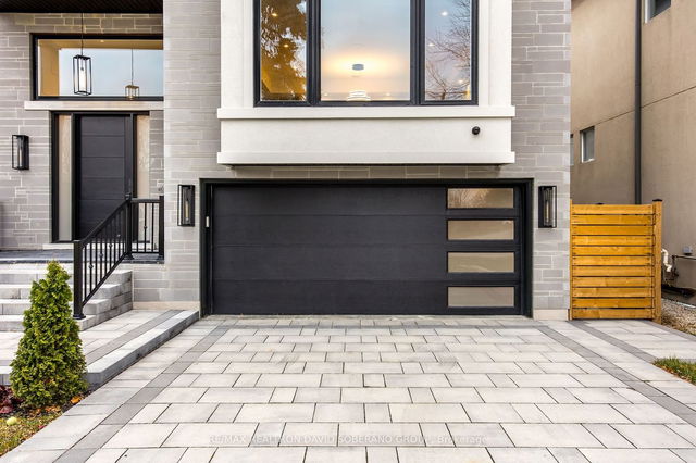 5 Yeomans Road