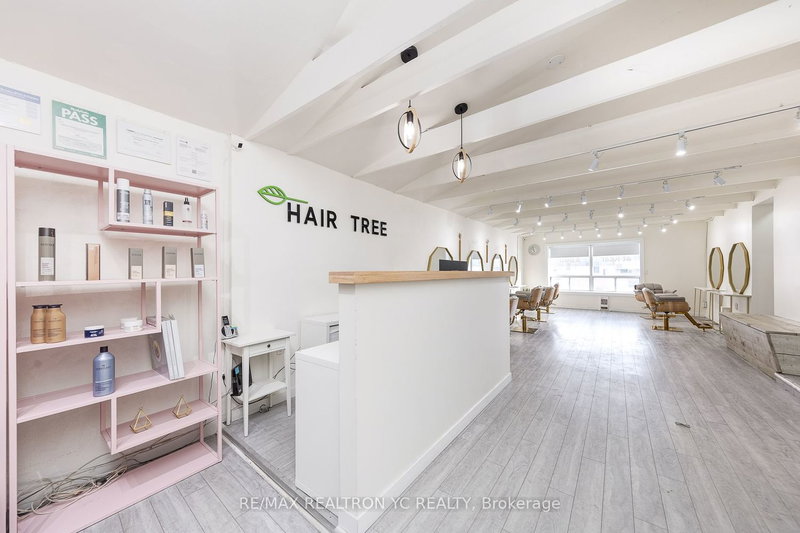 2F - 5926 Yonge St, Toronto, M2M 3V9 | Image 2