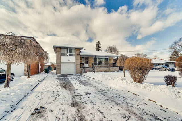 58 Artreeva Drive