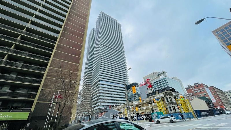 home for lease on 1209-42 Charles Street E