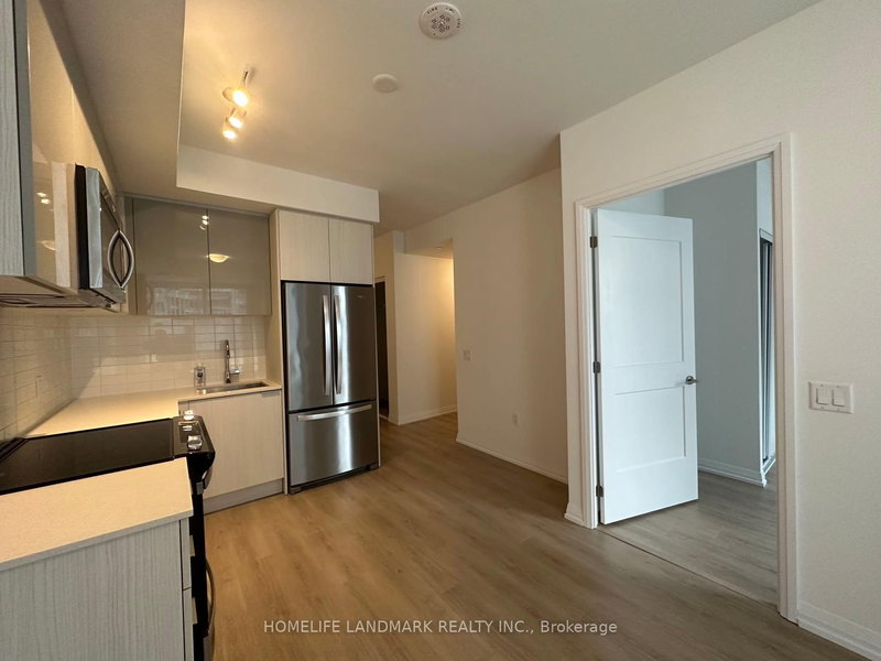 602 - 25 Holly St, Toronto, M4S 0E3 | Image 2