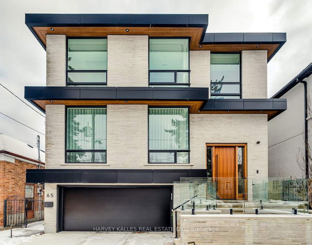 65 Bannockburn Avenue