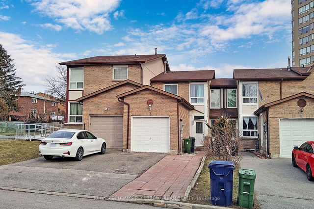 3 Robert Hicks Drive