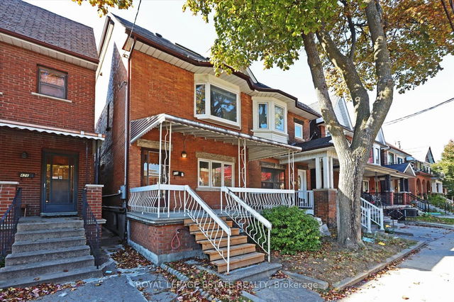 428 Lansdowne Avenue