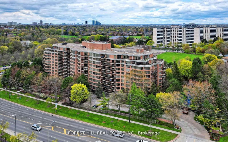 home for sale on 409-3181 Bayview Avenue