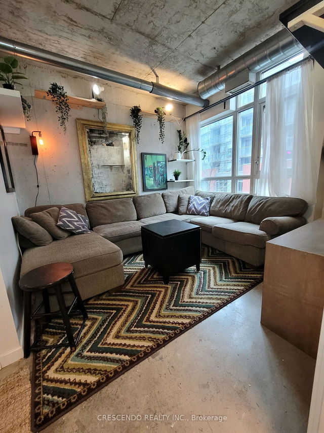 408 - 150 Sudbury Street
