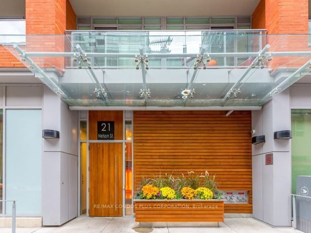 home for lease on 804-21 Nelson Street