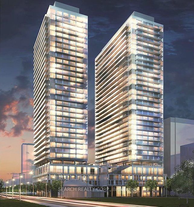 home for lease on 2805-195 Redpath Avenue