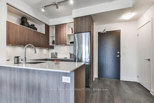 808 - 200 Sackville St, Toronto, M5A 3H1 | Image 2