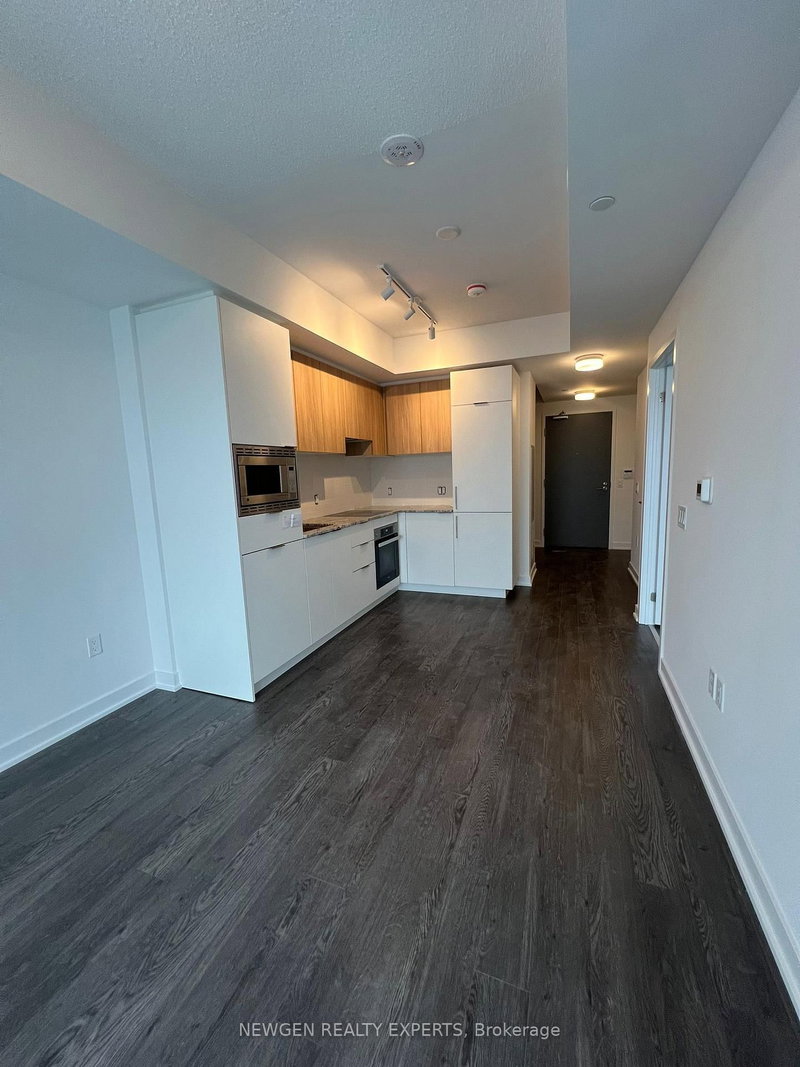 1603 - 50 O'Neill Rd, Toronto, M3C 0H1 | Image 2