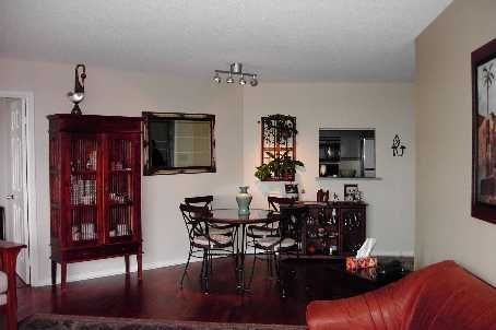 3508 - 5 Concorde Pl, Toronto, M3C3M8 | Image 2