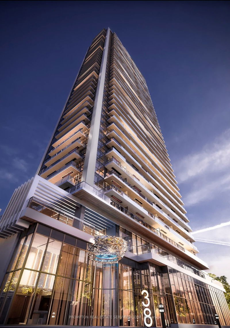 home for lease on 505-38 Widmer Street