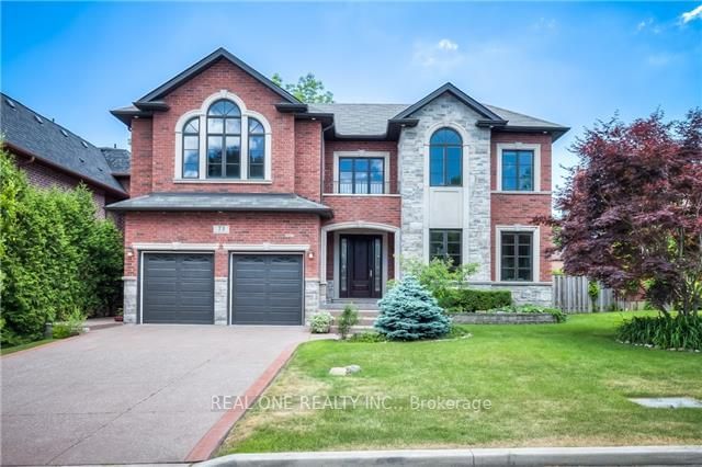 home for sale on 73 Aldershot Crescent S