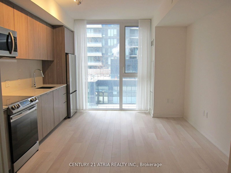 706 - 357 King St W, Toronto, M5V 0S7 | Image 3