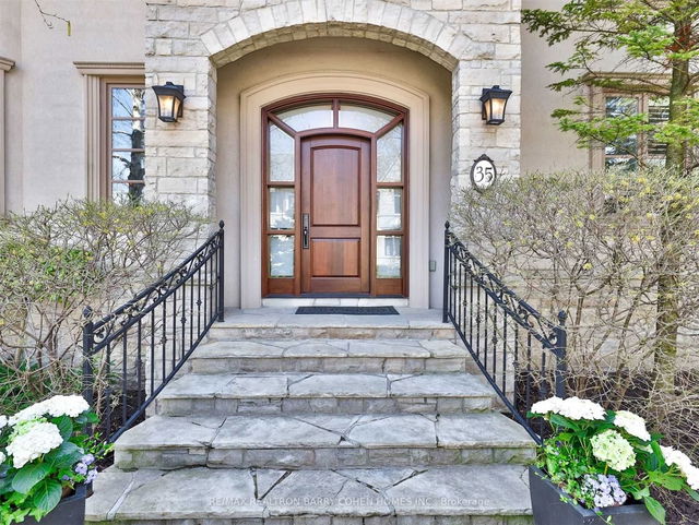 35 York Road