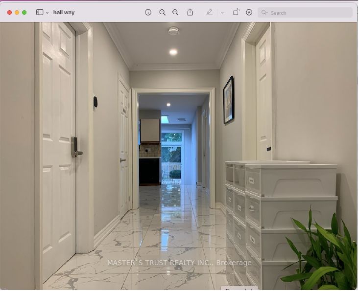 home for lease on Paris-119 Parkview Avenue