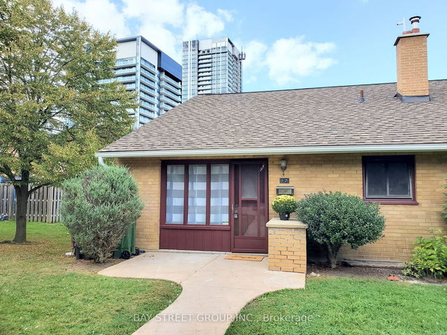 12 Burdock Lane
