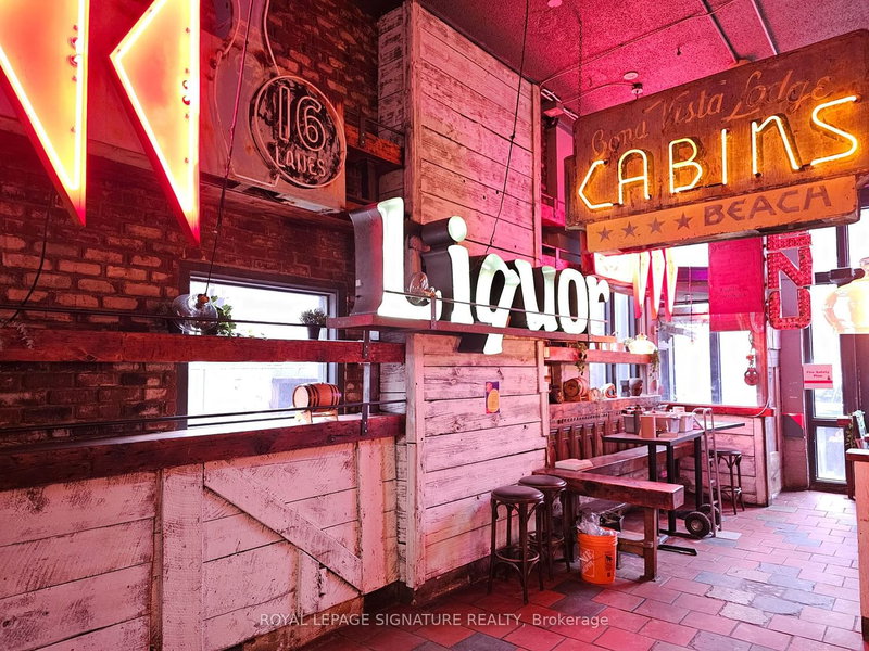 14 Dupont St, Toronto, M5R 1V2 | Image 2