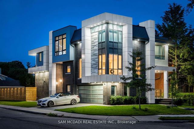 59 Lascelles Boulevard
