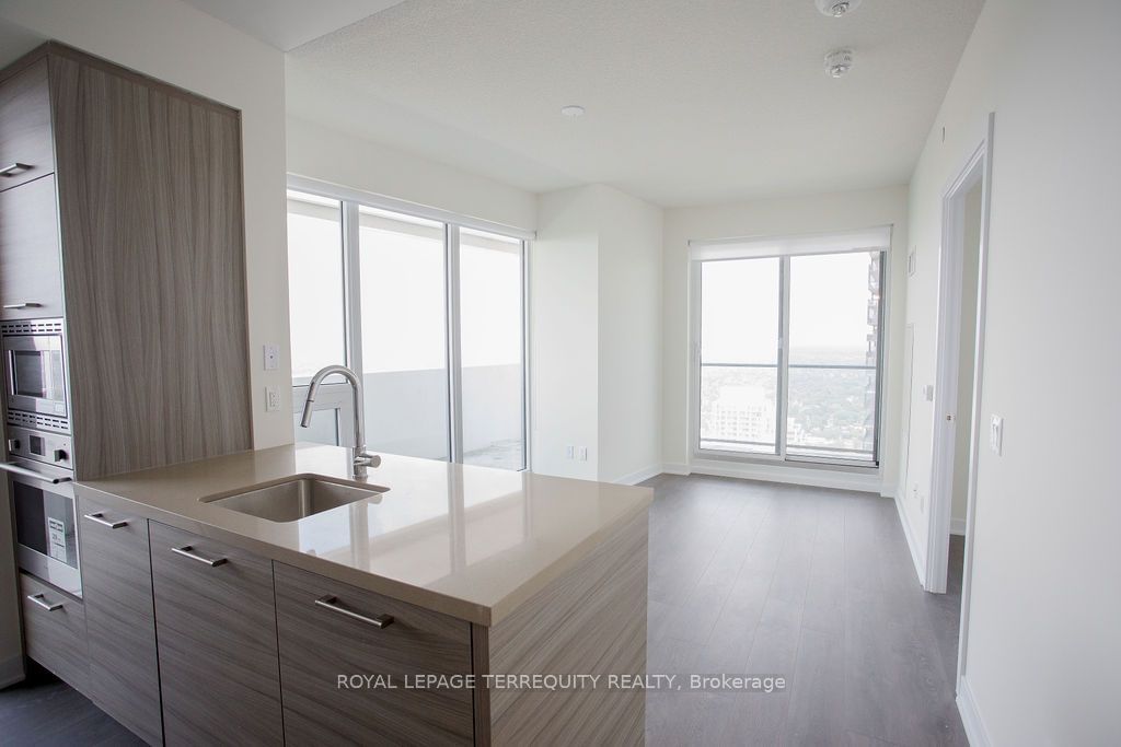 Condo leased at 4609-2221 Yonge Street, Toronto, Mount Pleasant West, M4S 0B8 - MLS: C8029130