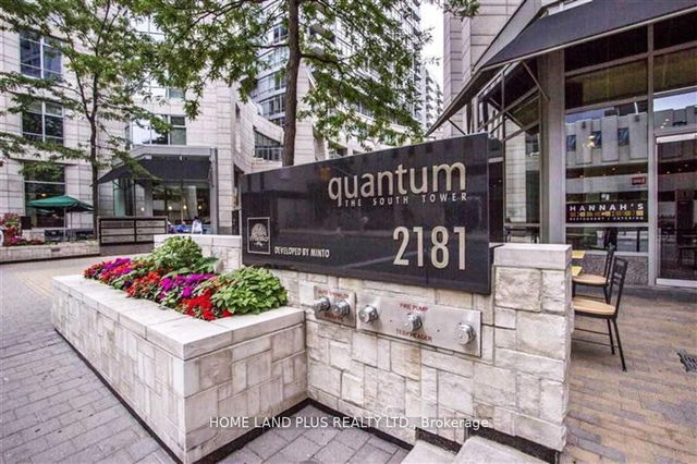 2112 - 2181 Yonge Street
