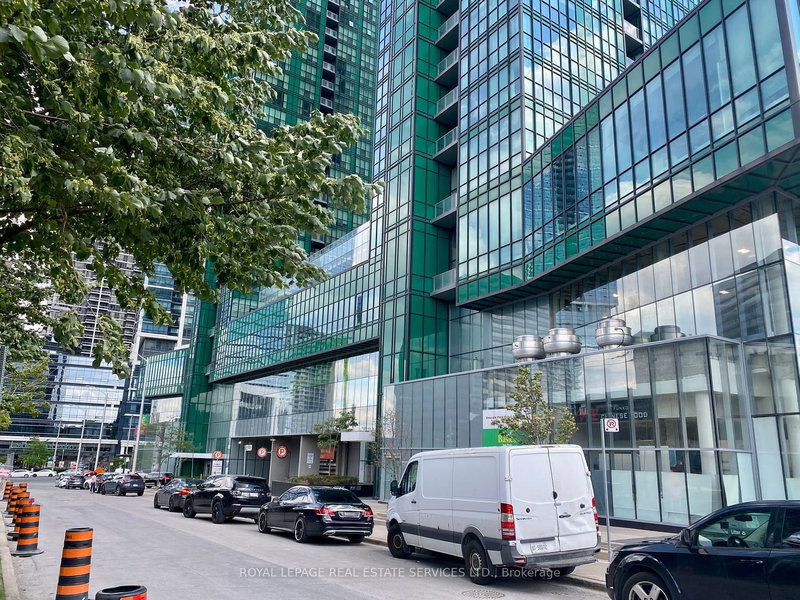 144 - 4750 Yonge St, Toronto, M2N 0J6 | Image 2