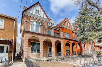 20 Grove Ave  Toronto, M6J 3B6 | Image 1