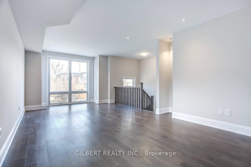 35B Marquette Ave, Toronto, M6A 1X8 | Image 3