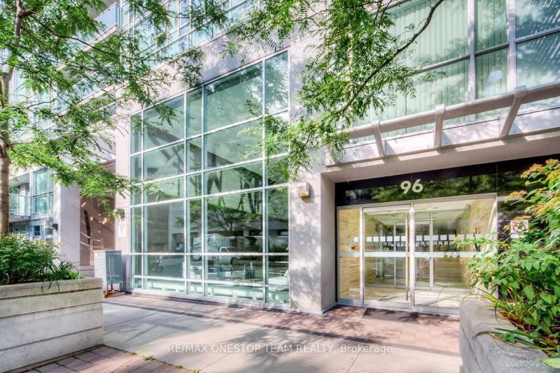 home for lease on 807-96 St Patrick Street
