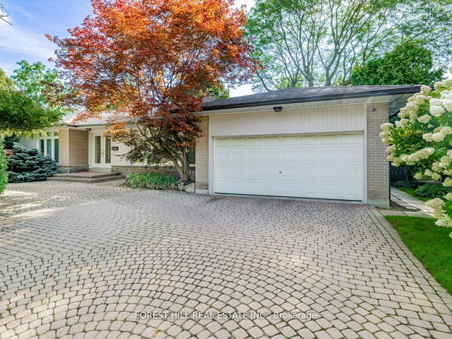17 Harrison Road