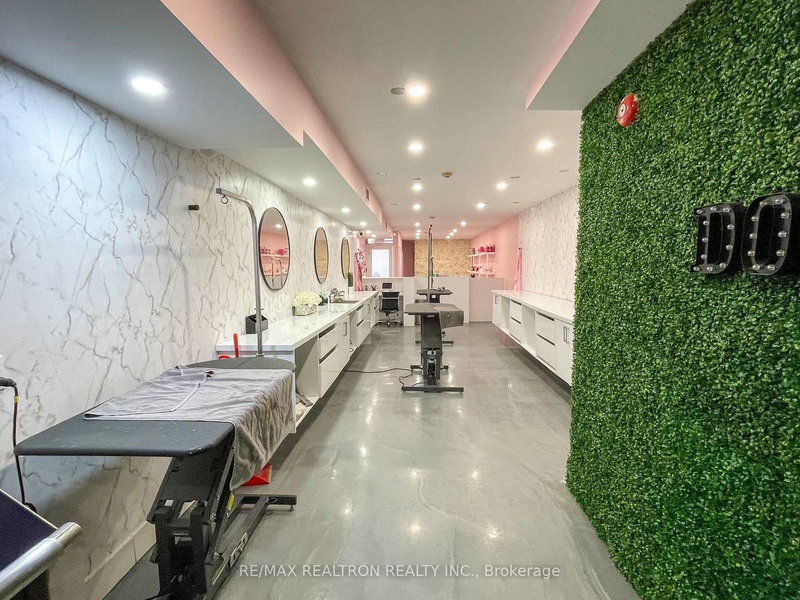 Bsmt - 642 Queen St W, Toronto, M6J 1E4 | Image 3