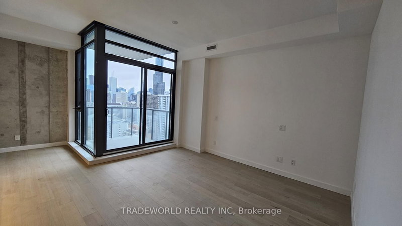 2204 - 81 Wellesley St E, Toronto, M4Y 0C5 | Image 2