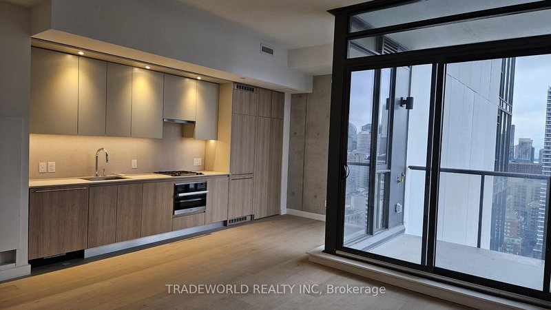 2204 - 81 Wellesley St E, Toronto, M4Y 0C5 | Image 3
