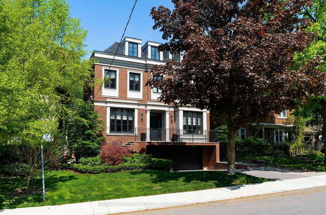 6 Millbank Avenue