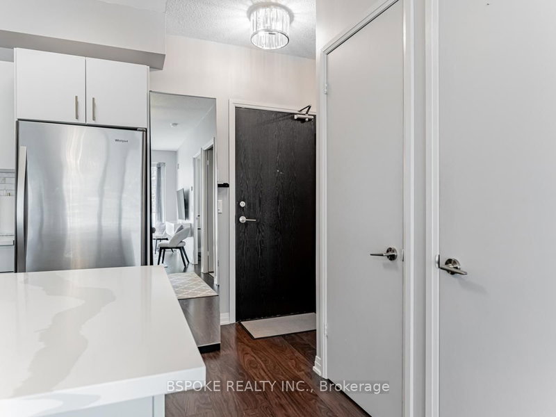 425 - 25 Cole St, Toronto, M5A 4M3 | Image 2