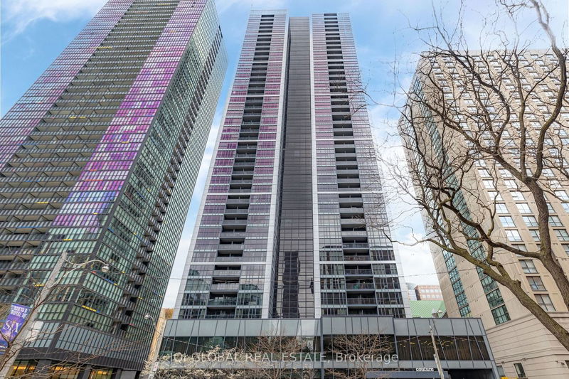 home for lease on 2107-28 Ted Rogers Way