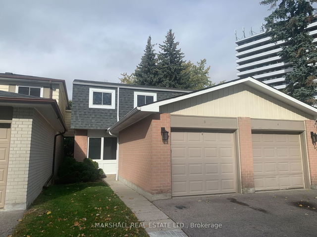 6 - 6 Plum Tree Way