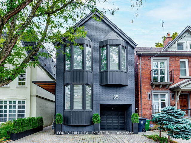 35 Balmoral Avenue