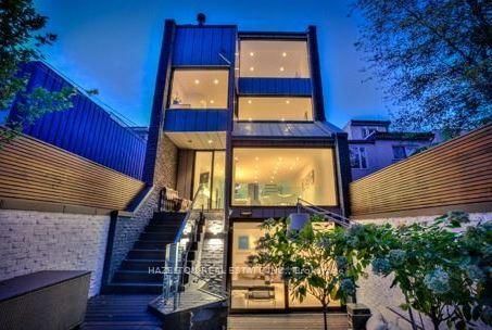 41 Berryman St, Toronto, M5R 1M7 | Image 2