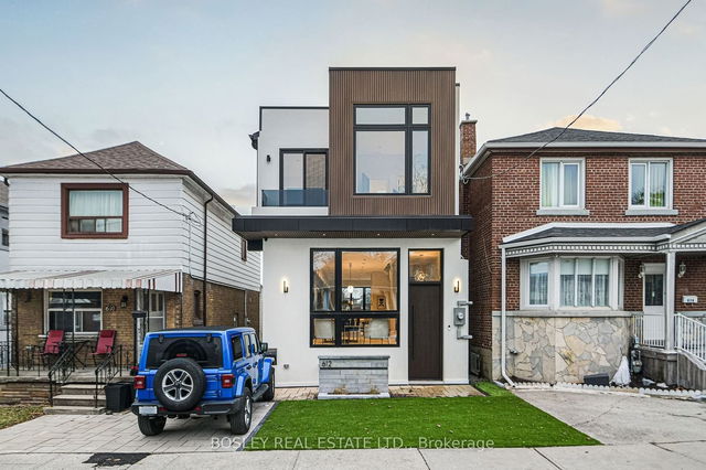 612 Winona Drive