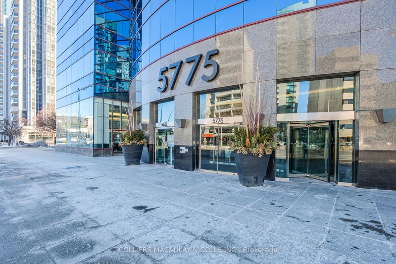 1100 - 5775 Yonge St, Toronto, M2M 4J1 | Image 3