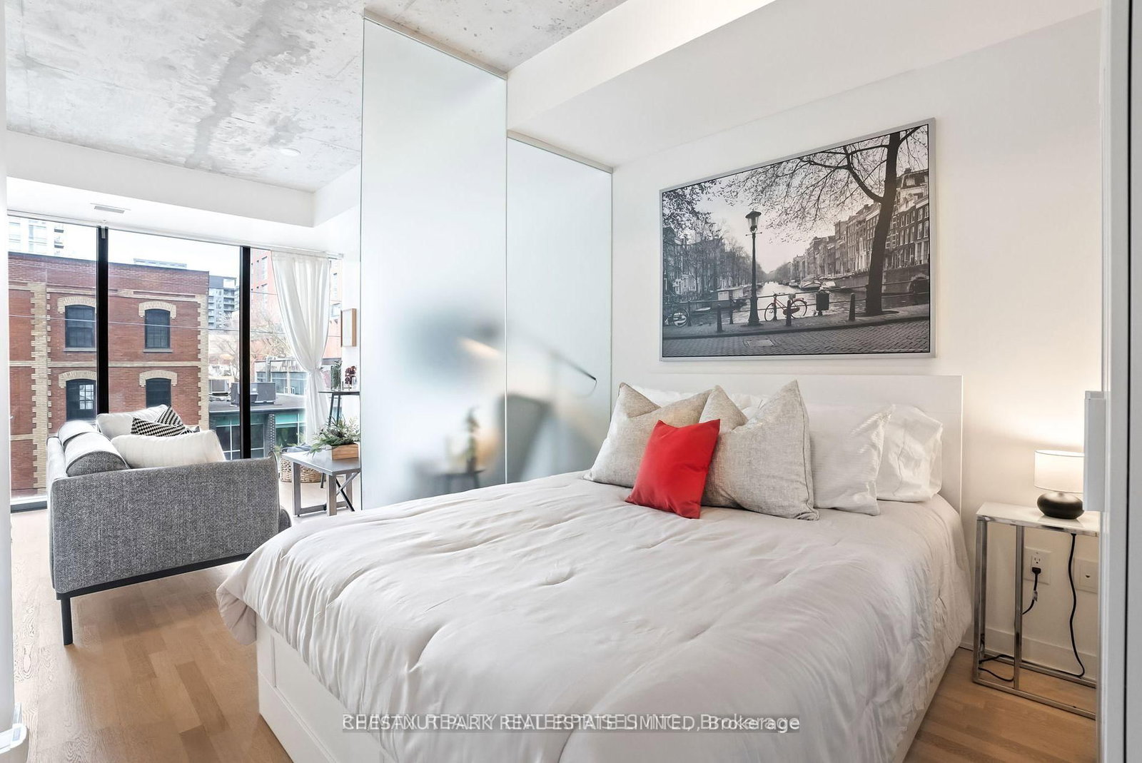 629 King Street W, Unit 326 - Photo 8