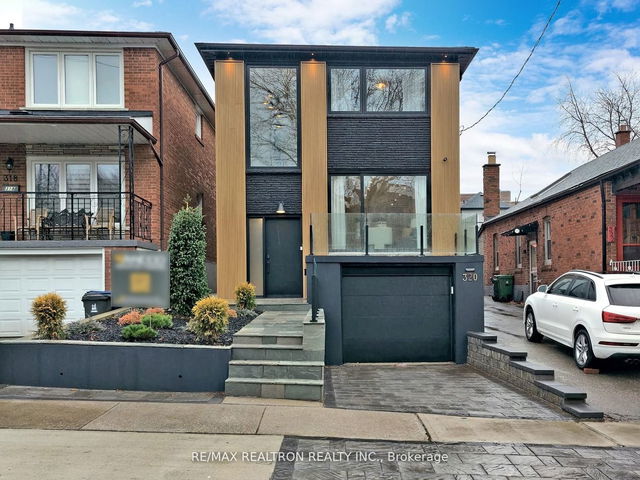 320 Atlas Avenue